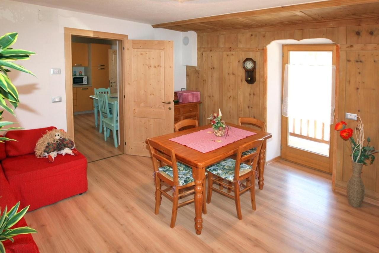 ファルカーデCasa Lisaアパートメント エクステリア 写真